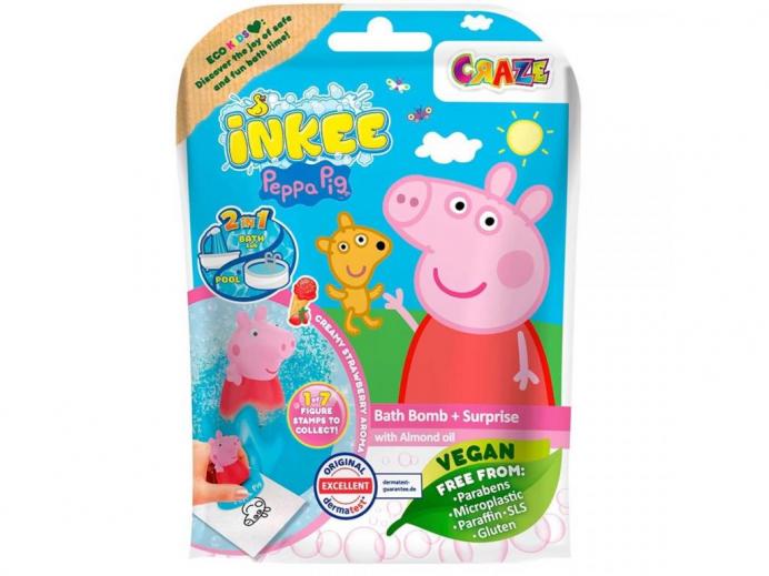 Peppa malac játékok  a Minitoys webáruházban.