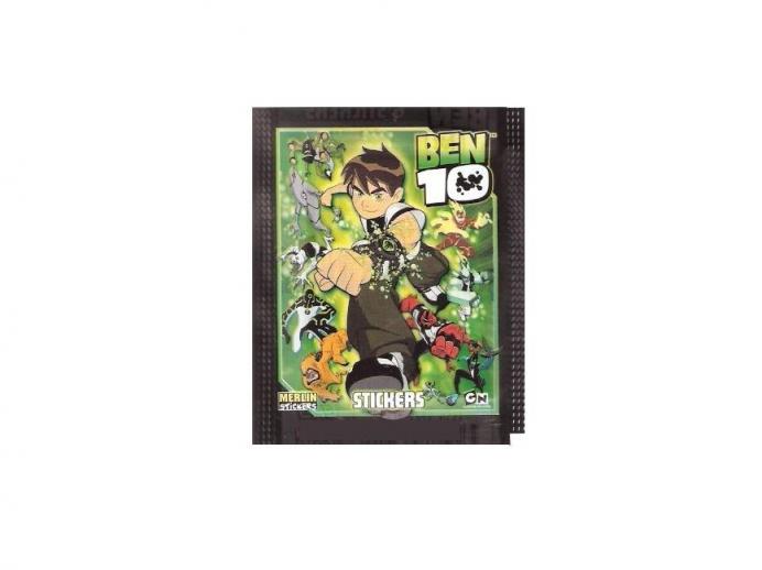 Ben 10 figurák, játékok, kiegészítõk,szettek széles választéka a Minitoys webáruházban