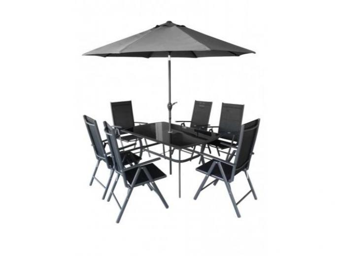 Kerti bútor garnitúra szettek