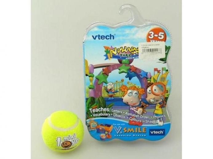 Vtech játék termékek a Minitoys.hu-tól.