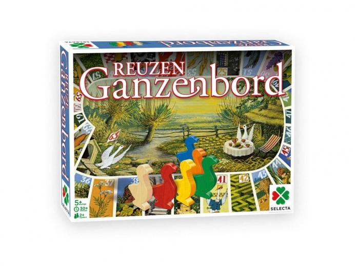 Német nyelvű társasjátékok