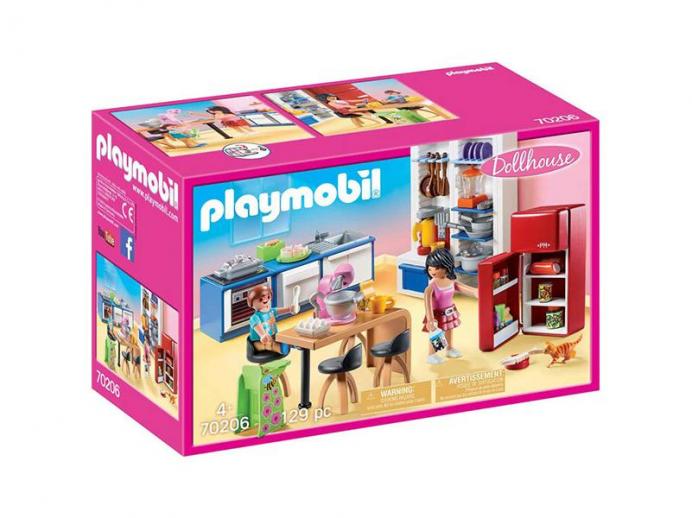Playmobil játékok a Minitoys.hu online webáruházában.