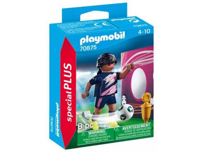 Playmobil játékok a Minitoys.hu online webáruházában.