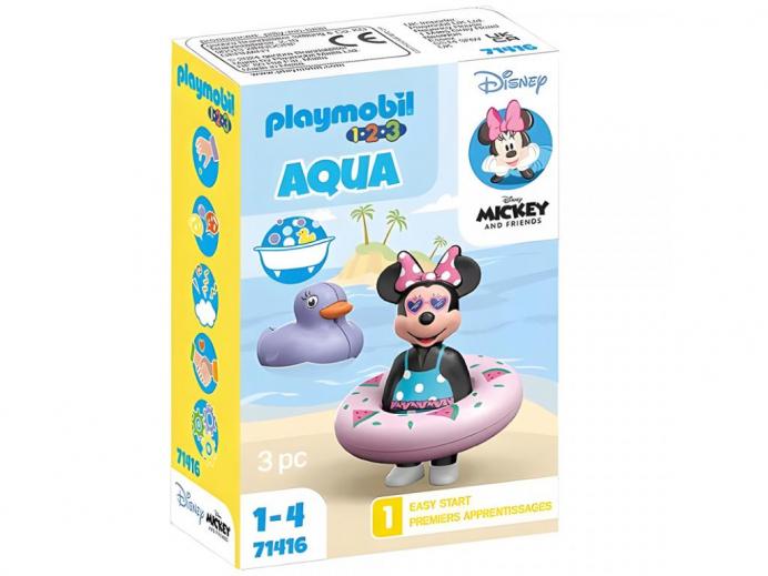 Playmobil játékok a Minitoys.hu online webáruházában.