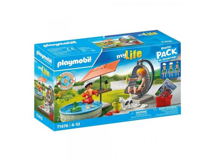 Playmobil játékok a Minitoys.hu online webáruházában.
