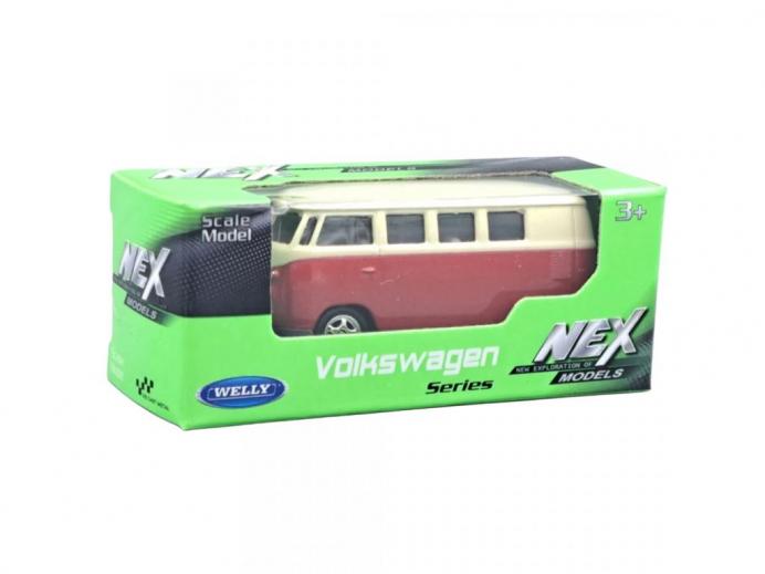 Welly autók a Minitoys webáruházban.