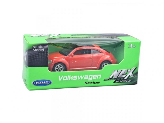 Welly autók a Minitoys webáruházban.